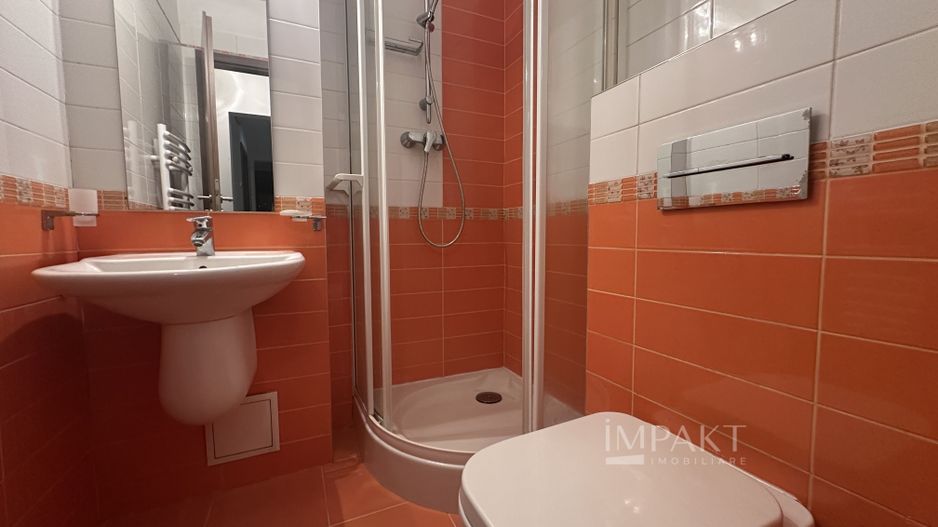 Apartament 4 camere, centrala proprie, garaj inclus – Zorilor! - Poză 12