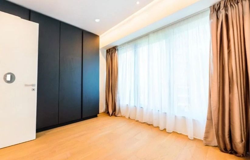 Apartament superb 3 camere I One Mircea Eliade – Priveliște panoramica - Poză 23