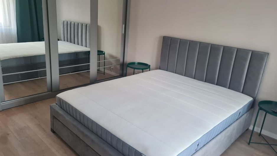Inchiriere apartament Aviatiei, 2 camere - Poză 3
