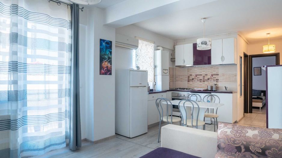 Apartament 2 camere | Universitate | Bloc nou | Pet friendly - Poză 2