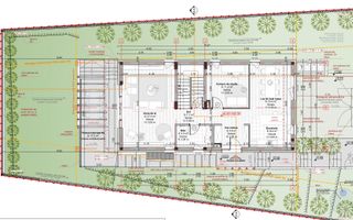Casa Individuala, 245 MP, 415 MP teren, Zona Europa - Poză 4