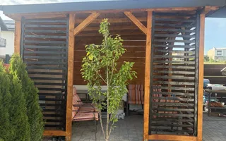 Casă intabulată cu 5 camere, complet mobilată și utilată, Miroslava - Poză 20