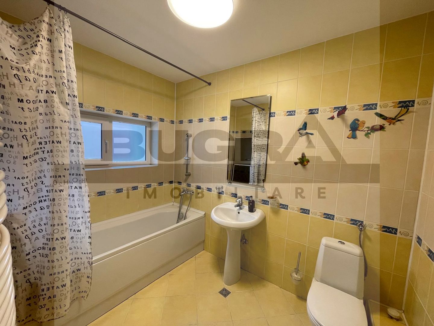 Duplex de 320mp, modern, 120mp, sauna, zona strazii Zaharia Stancu - Poză 37