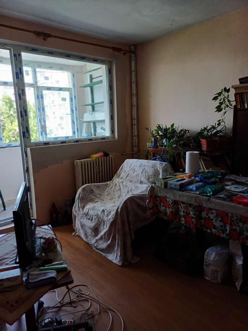 Apartament 2 camere, decomandat, Micro 20 - Poză 2