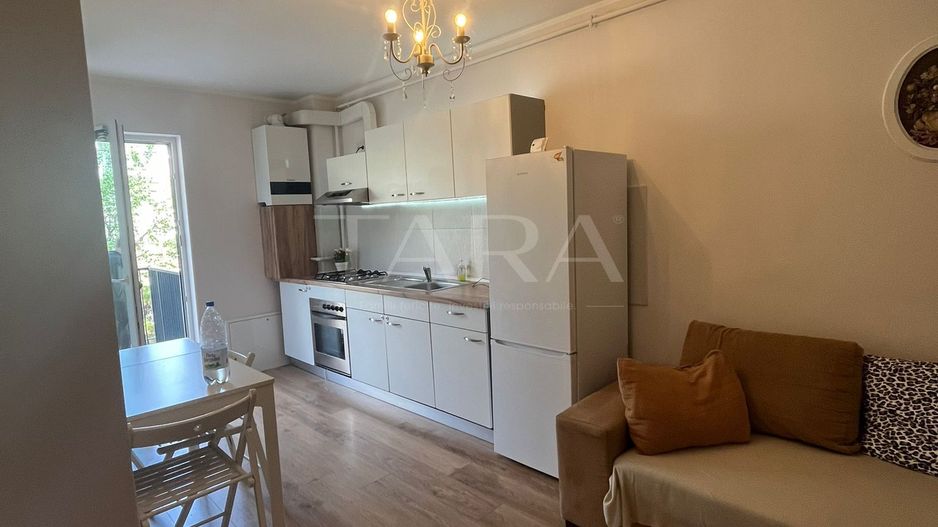 Apartament 2 camere, zona Lidl, Dambul Rotund. - Poză 2