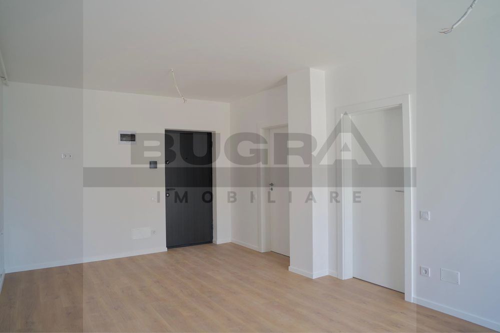 Apartament de 2 camere, bloc nou, parcare inclusa, Complex Estimo Park - Poză 3