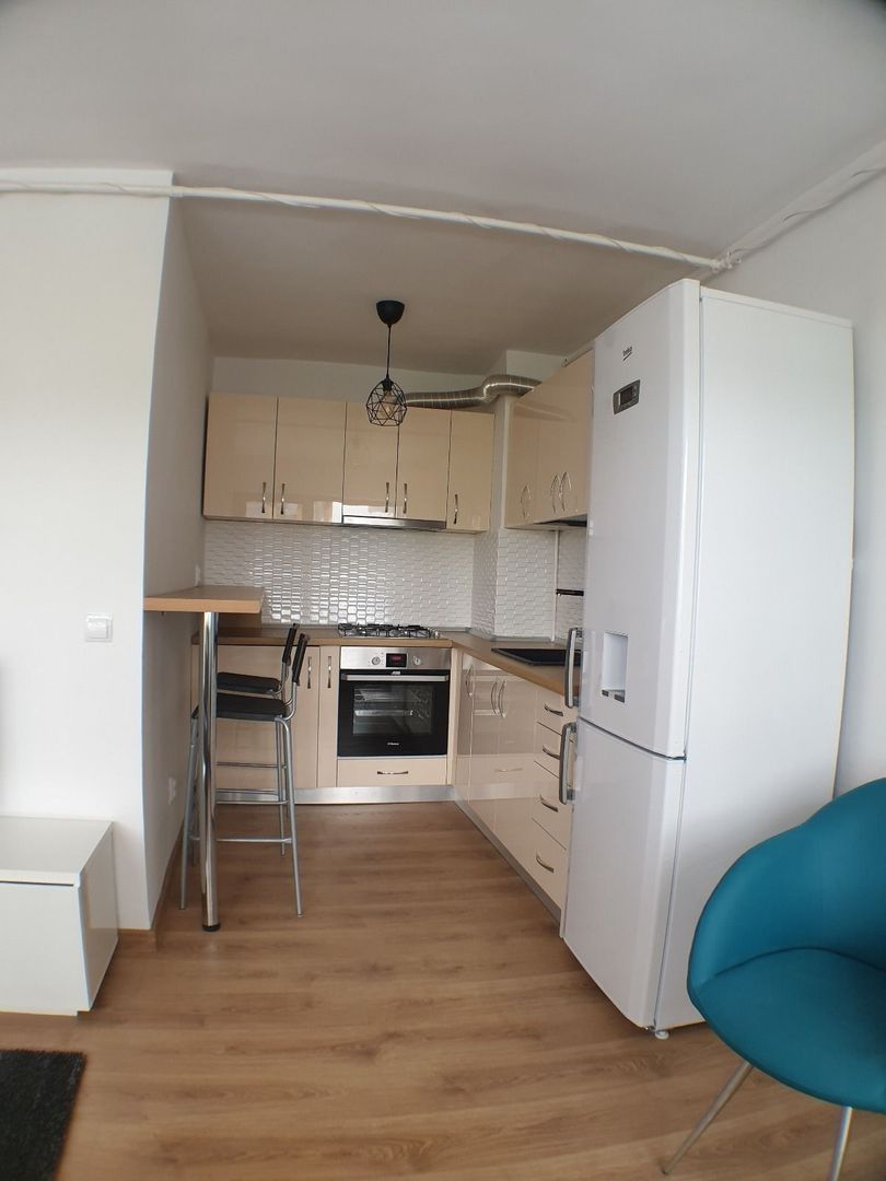 Apartament cochet Dorobanti - Aricescu - Poză 13