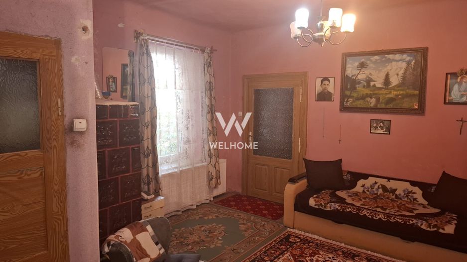 Apartament 2 camere, Ultracentral - Sibiu - Poză 6