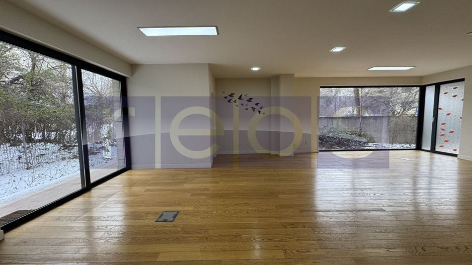 APARTAMENT 3 CAMERE | PRIMAVERII | 207 MP BLOC BOUTIQUE | COMERCIAL-OFFICE - Poză 9