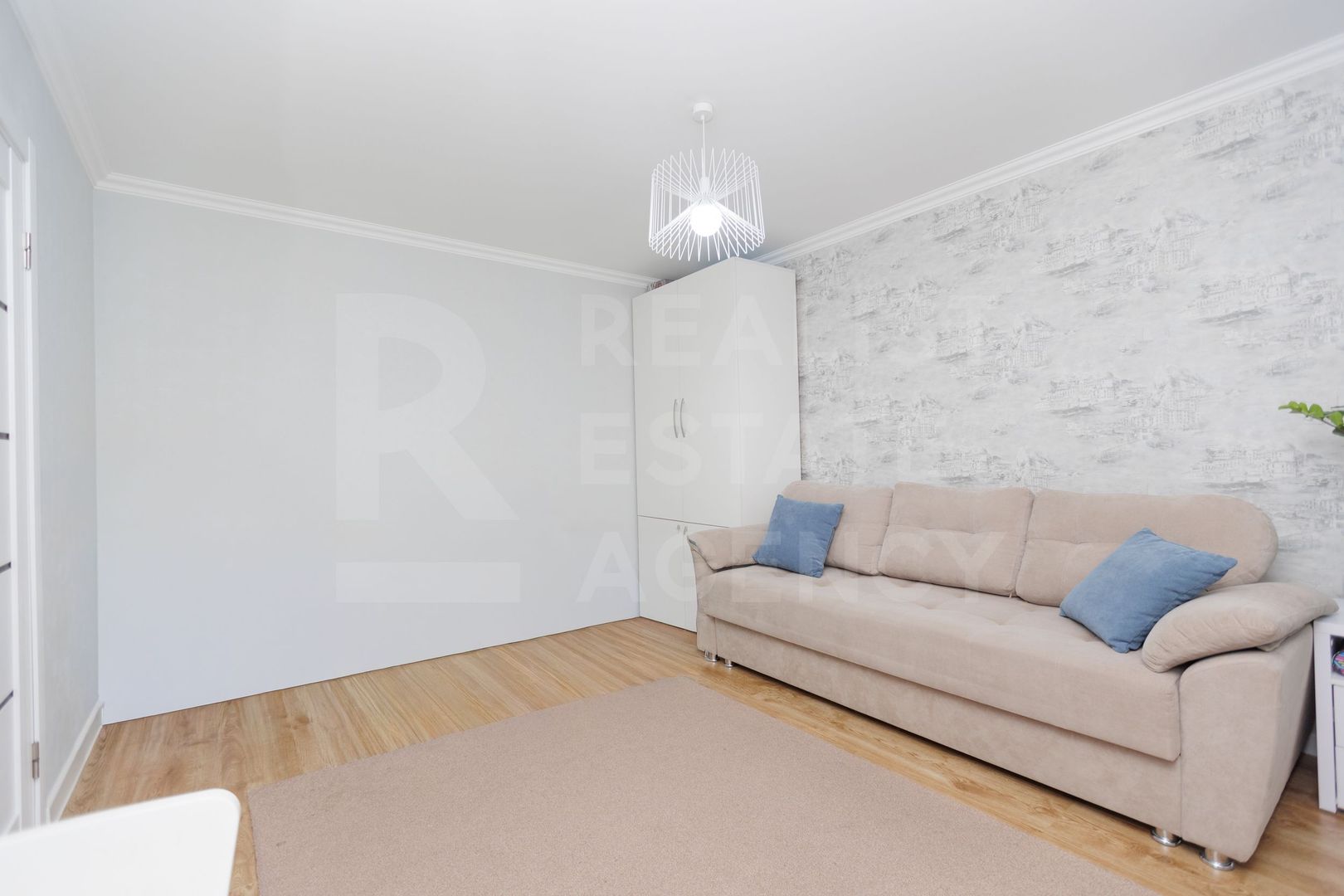 Vânzare, apartament, 2 camere, str. Sarmizegetusa, Botanica - Poză 7