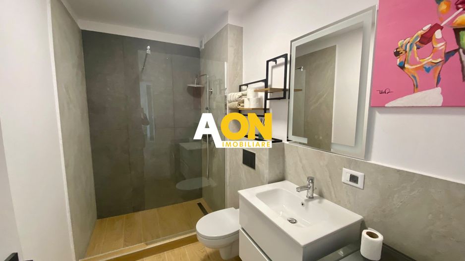 Apartament 2 Camere, Bloc Nou, Loc de Parcare - Poză 7
