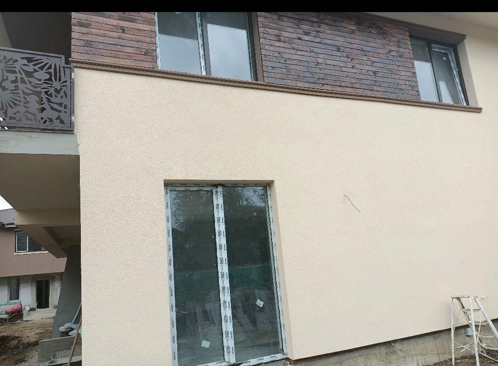 Vila dupex complex privat Otopeni | 23 August - Poză 21