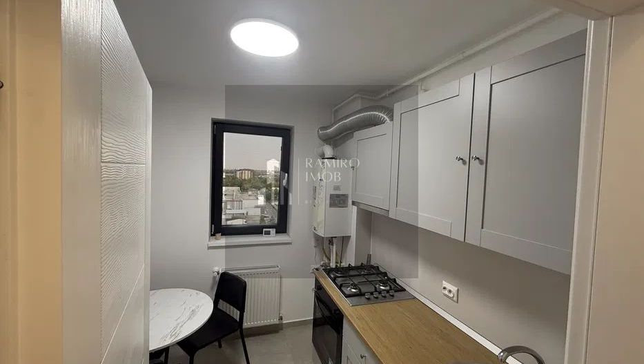 Apartament   2 camere decomandat 50 mp/ sector 3/6 min metrou/ parcare - Poză 4
