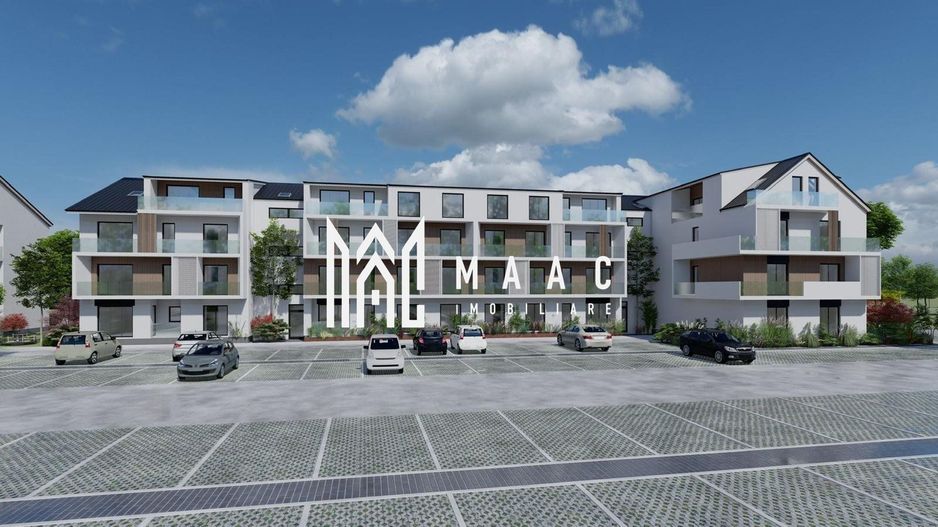 Apartament 3 camere | Decomandat | Balcon | Doamna Stanca - Poză 3