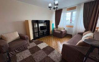 AP. 2 CAMERE - EROII REVOLUTIEI, REABILITAT, BUCATARIE INCHISA,METROU - Poză 1