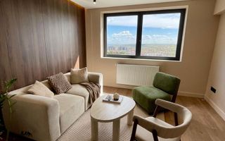 Vedere spectaculoasa I Renovare completa I Gheorgheni - Poză 13