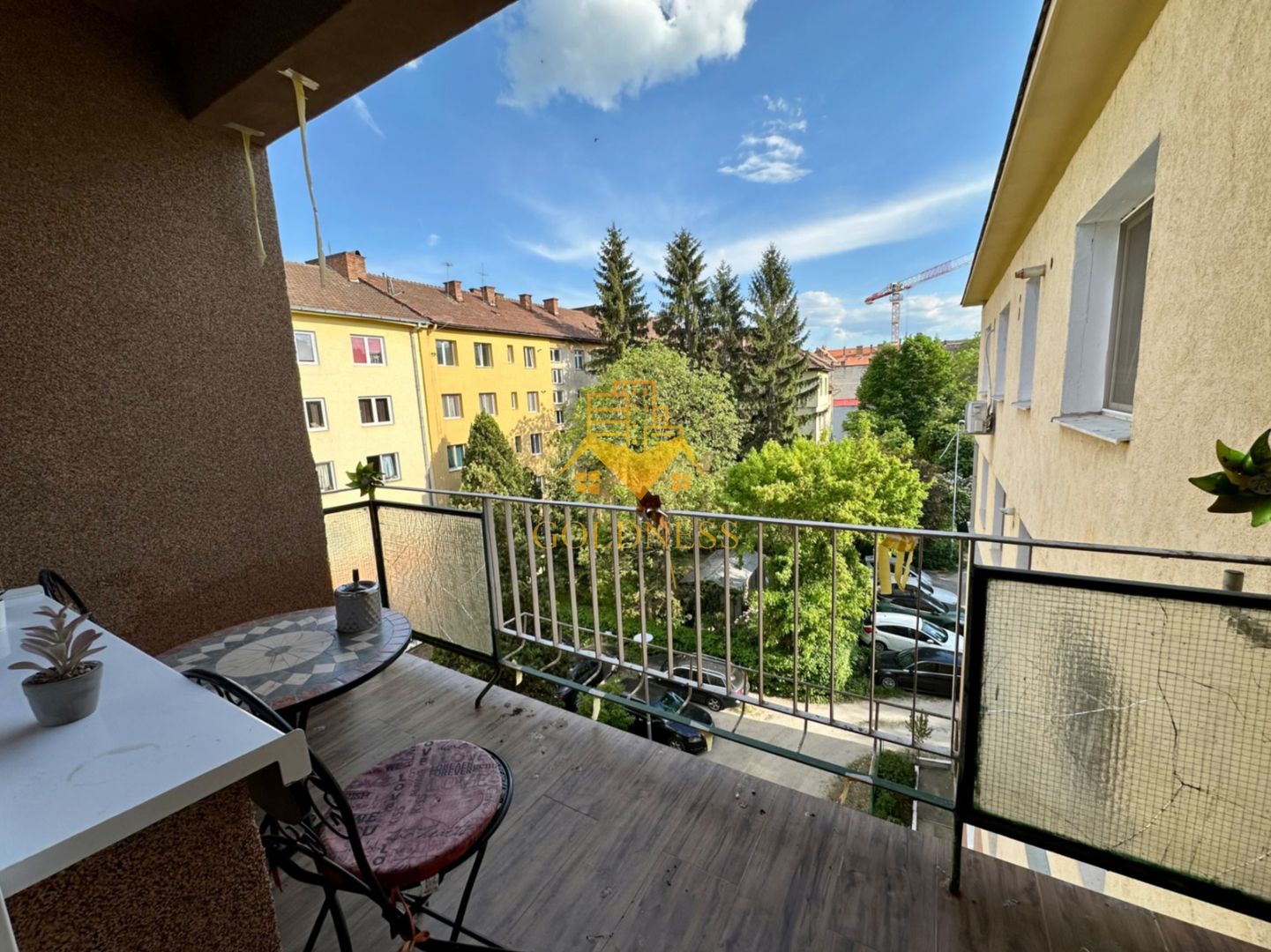 2 camere SemiCentral, UBB, Horea, Prima închiriere, Cetățuia, Gara - Poză 8