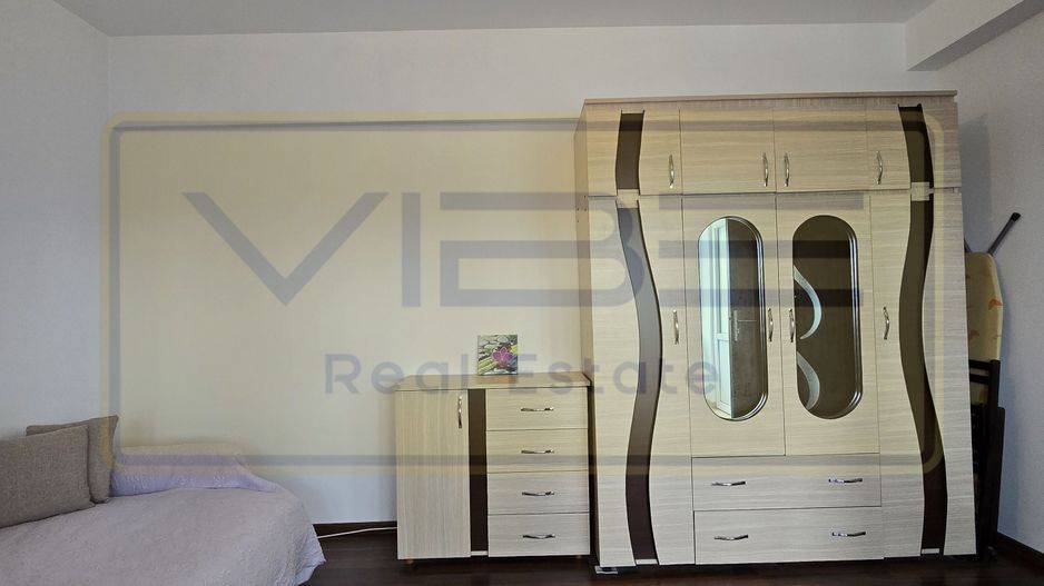 Tudor Vladimirescu- Central-Iulius Mall - Decomandat - 450 euro - Poză 17