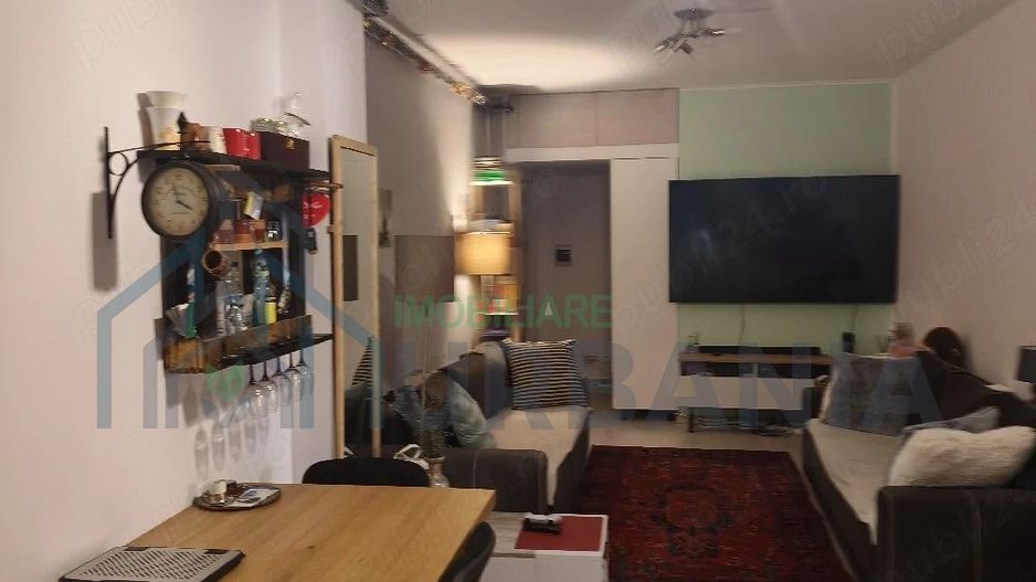 Apartament 3 camere, parter, cu gradina proprie - Nicole Residence, Valea Adanca - Poză 4