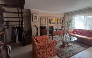 Apartament 3 camere cu scara interioara zona ultracentrala - Poză 5