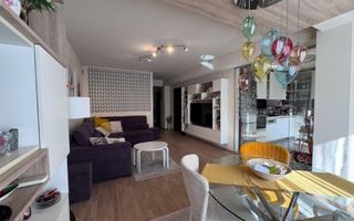 APARTAMENT LA CHEIE 3 CAMERE 2 BAI CURTE PROPRIE PARCARE SUBTERANA SI LIFT - Poză 3