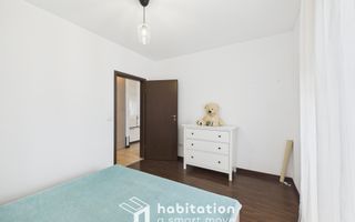 Apartament 3 camere de vânzare în zona de nord - Grigore Alexandrescu - Poză 17