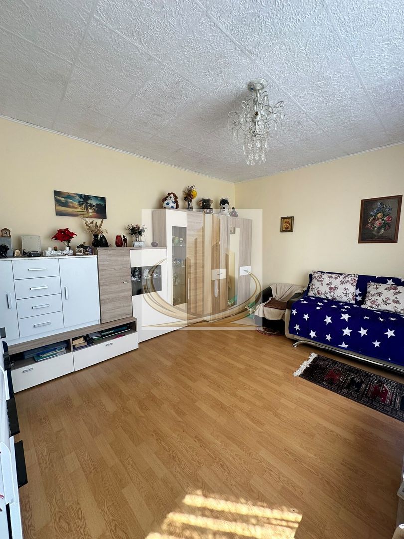 Apartament Tip Casă | Iosefin | 110 mp | 3 Camere | 2 Băi - Poză 2