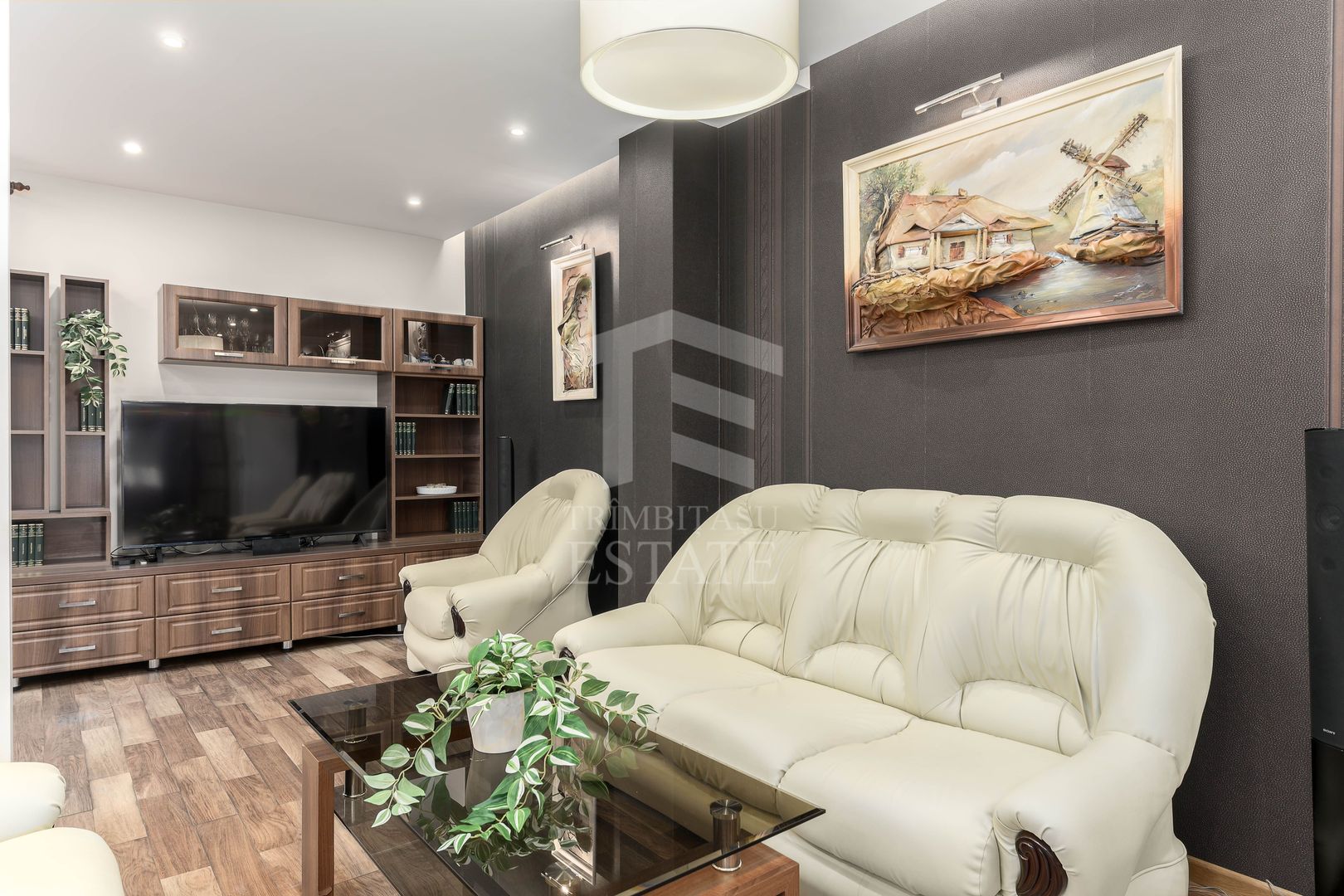 Vila Superba 360 mp - LOT 510 mp - Parcul Circului - Lacul Tei - Poză 5