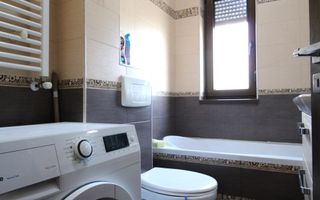 Stadion/Complex Studentesc;3 camere, 2 dormitoare egale, centrala proprie si AC. - Poză 20