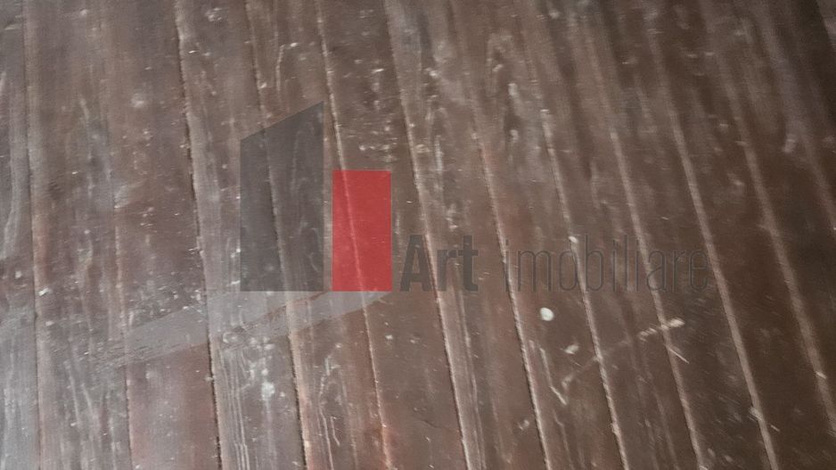 Casa "TEBO",  pozitie facila, perspectiva de renovare/dezvoltare - Poză 6