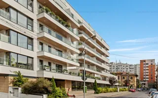 3 camere cu terasa insorita, bloc nou exclusivist, Piata Victoriei - Titulescu - Poză 34