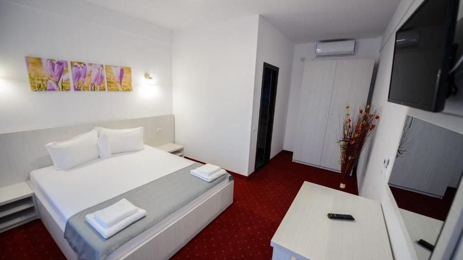 Pensiune Kazeboo Beach | Hanu cu Peste - Poză 9