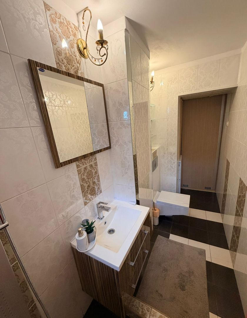 Take-Ionescu | 3 Camere | Etaj intermediar | Centrala Proprie - Poză 11