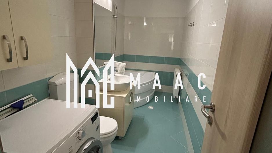 Apartament 2 camere decomandat | 62 MPU | Balcon | Etaj 3 | Calea Dumbrăvii - Poză 5