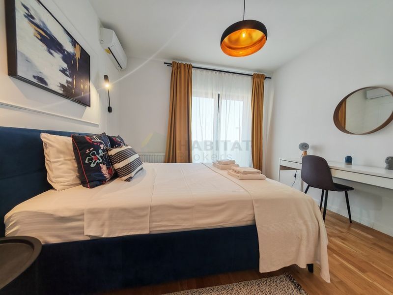 Apartament de lux cu vedere panoramica - Str. Vasile Conta - Poză 16