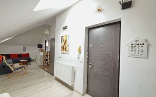 OPORTUNITATE Apartament 4 camere | bloc nou | 1.000 euro/mp! - Poză 9