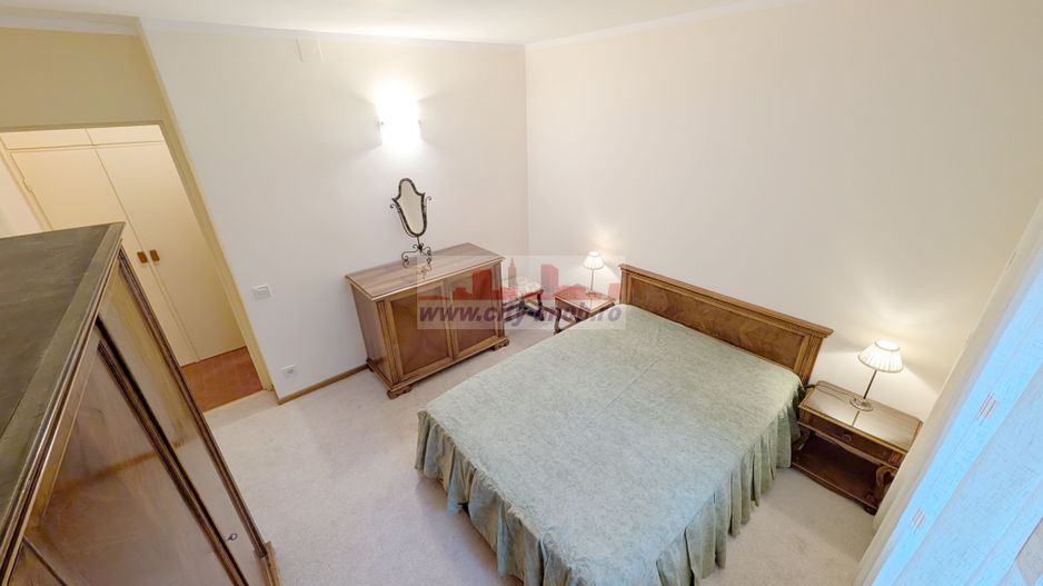 Inchiriere apartament doua camere Dorobanti - Poză 25