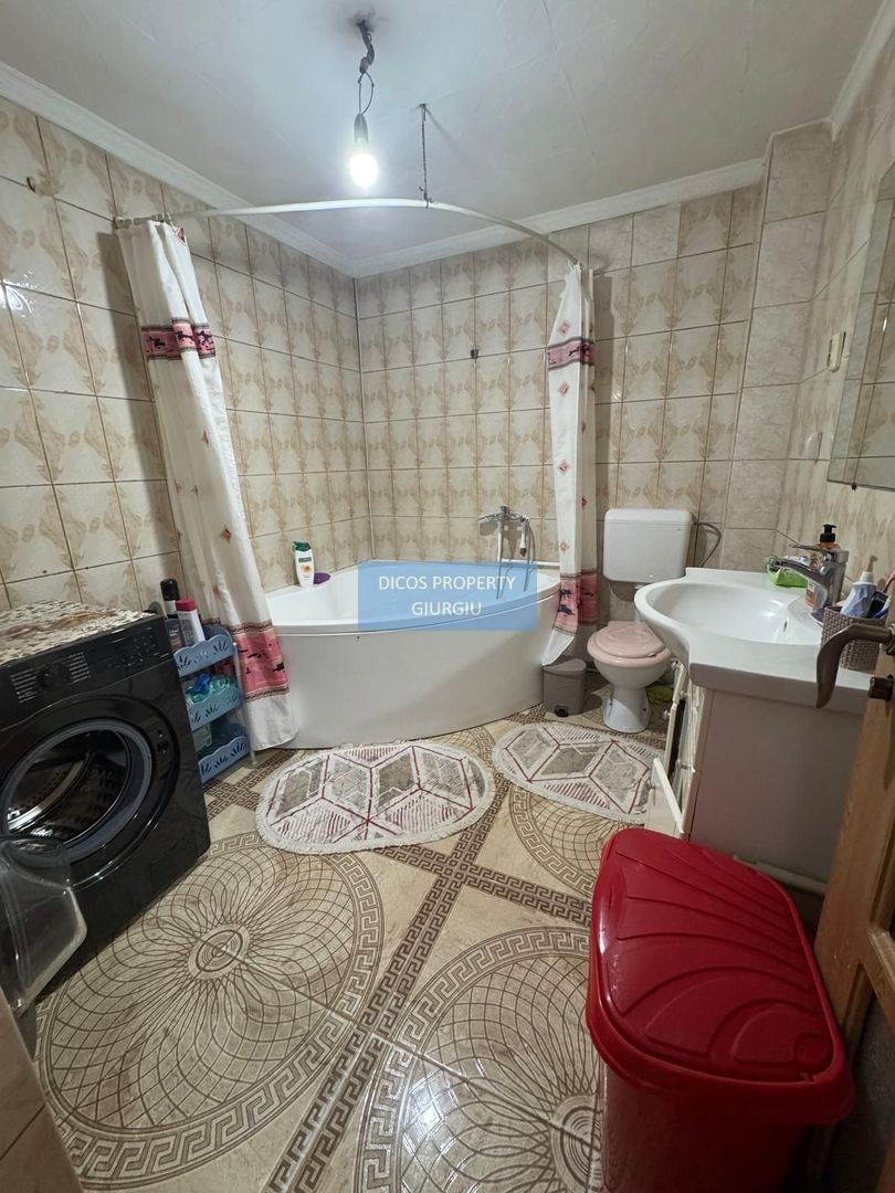 Casă P+M pe strada Tineretului - Poză 8