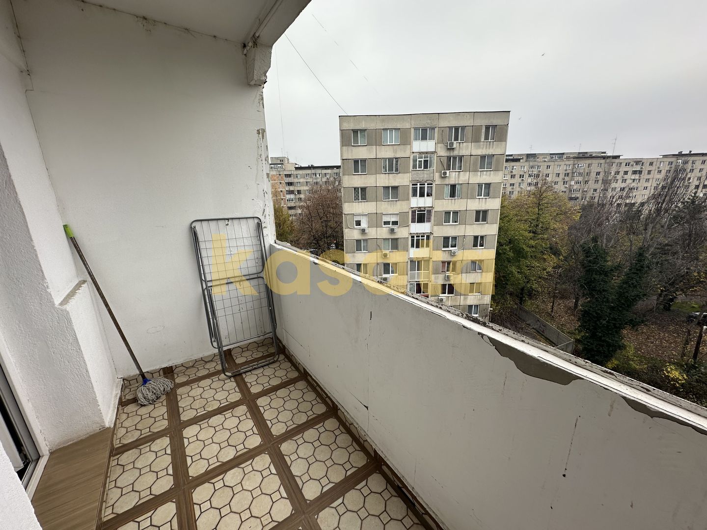 Apartament 2 Camere Vanzare | Metrou Gorjului | Renovat - Poză 21