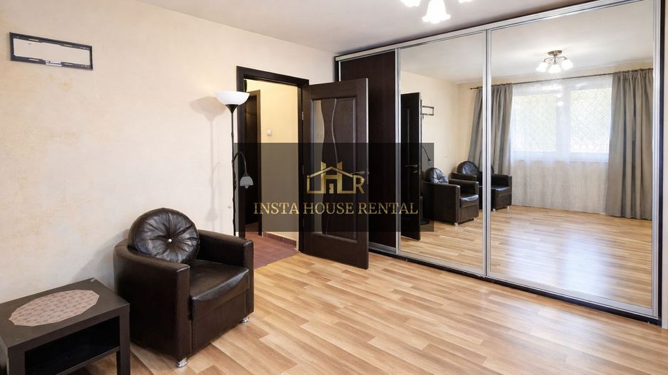 Garsonieră Drumul Taberei *lângă metrou Favorit* - Poză 1