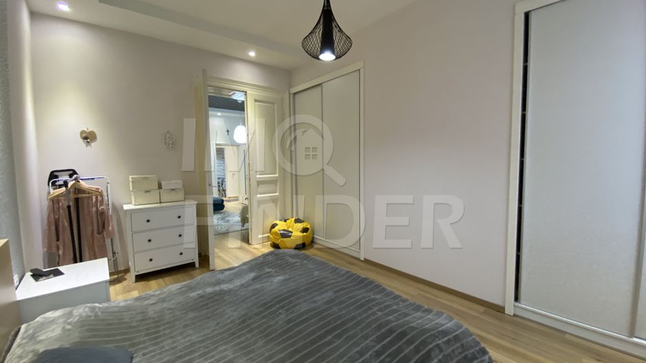 COMISION ZERO -Apartament 92 mp la cheie, Piata Muzeului- Ultracentral - Poză 8