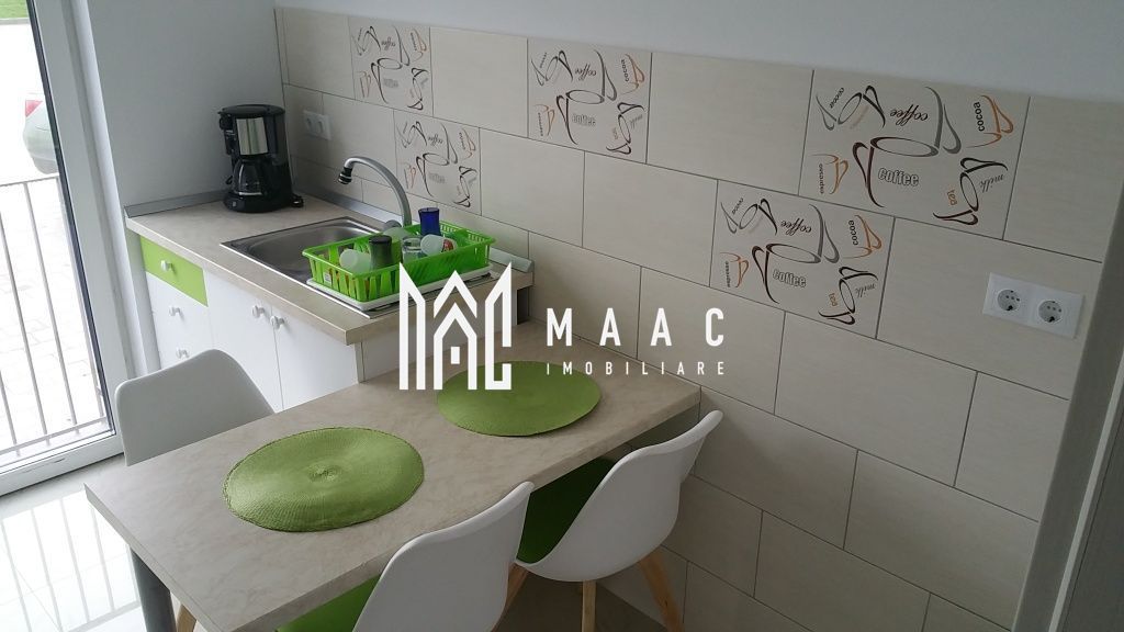 Apartament de închiriat | Sibiu | Arhitecților - Calea Cisnădiei - Poză 1