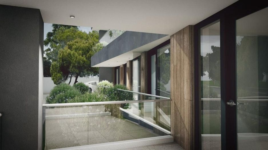 Tomis Nord/Carrefour -Perpetum Residence III-Apartament cu 2 camere,  bloc nou. - Poză 24