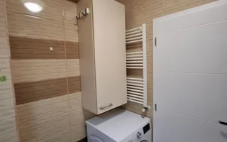 Apartament 3 camere, 70 mp, Tătărași Sud - Penta Residence, etaj 5, parcare și boxă incluse - Poză 11