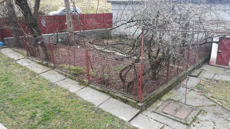 Casa Tarlungeni - Poză 7