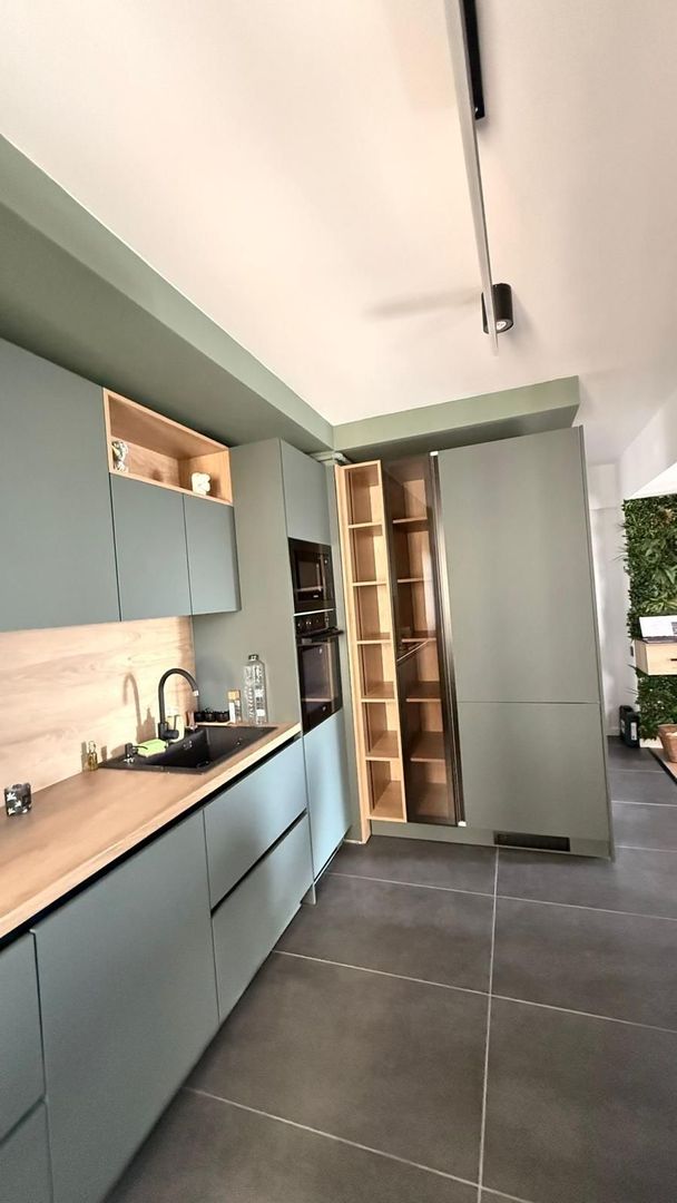 Apartament decomandat 3 camere | Cosmopolis | Parcare - Poză 6