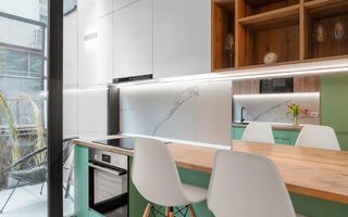 Închiriere Apartament 2 Camere – Win Herăstrău - Poză 10