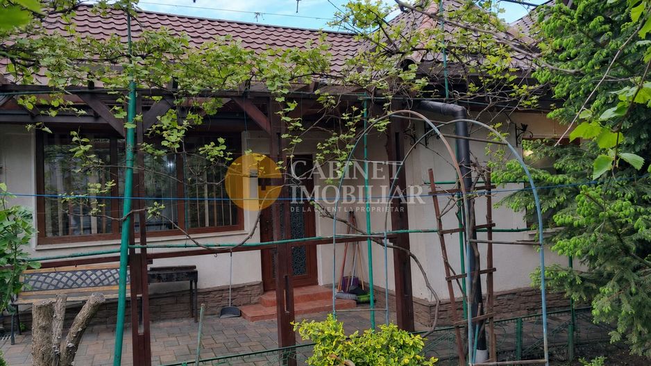 Casa Tatarasi, 4 camere, 137mp, curte cu garaj, libera! - Poză 1