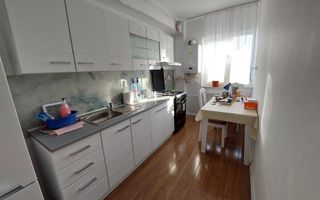 Apartament modern cu o cameră, complet utilat — Florești, zona Terra - Poză 1