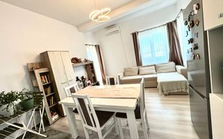 2cam mobilat+utilat | bloc nou,centrala, parcare | Giroc Neptun Profi - Poză 3